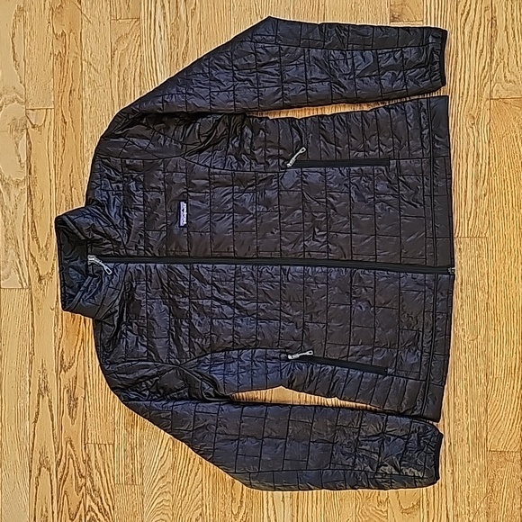 Patagonia Jackets & Blazers - Patagonia Womens Nano Puff jacket